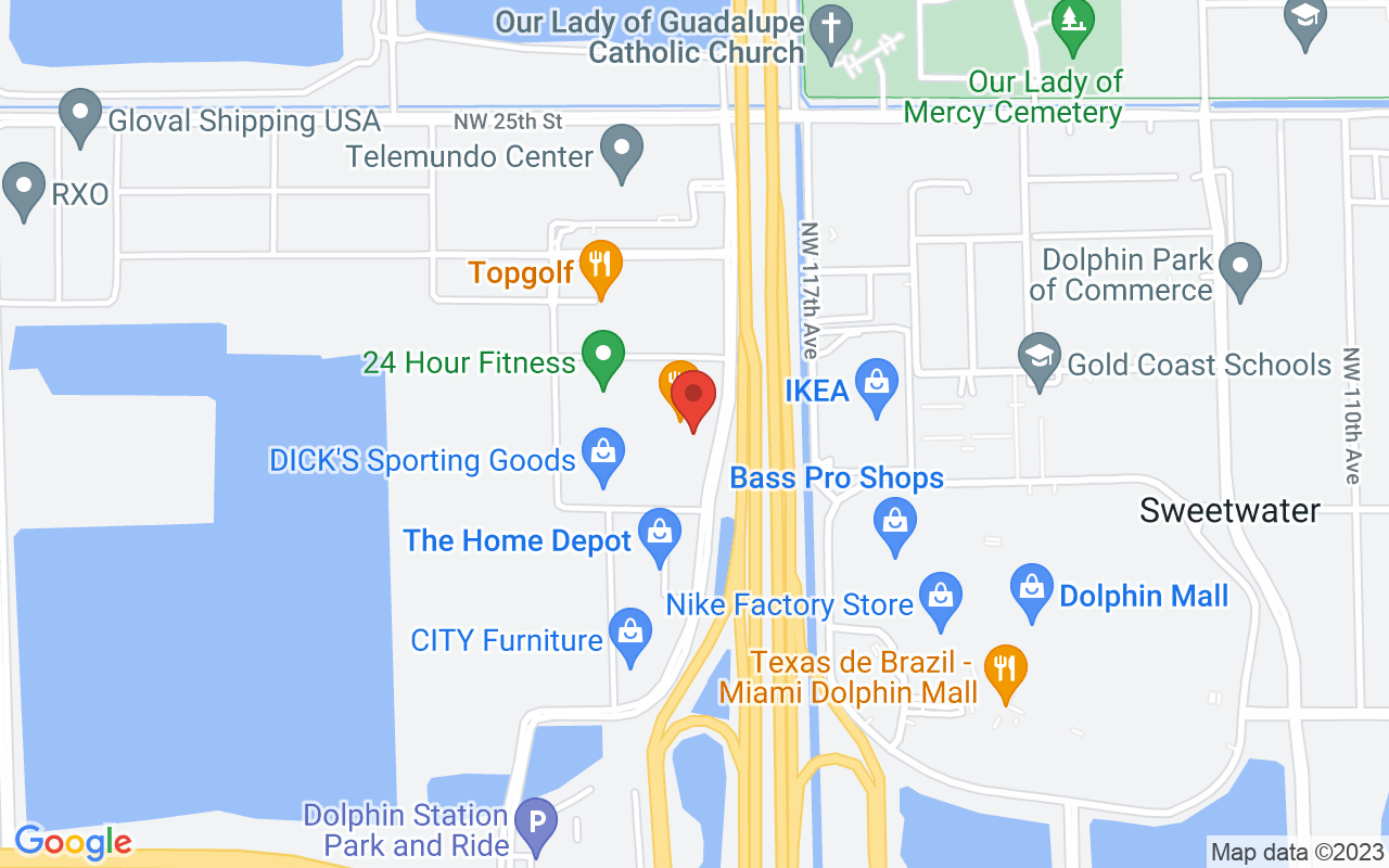 location