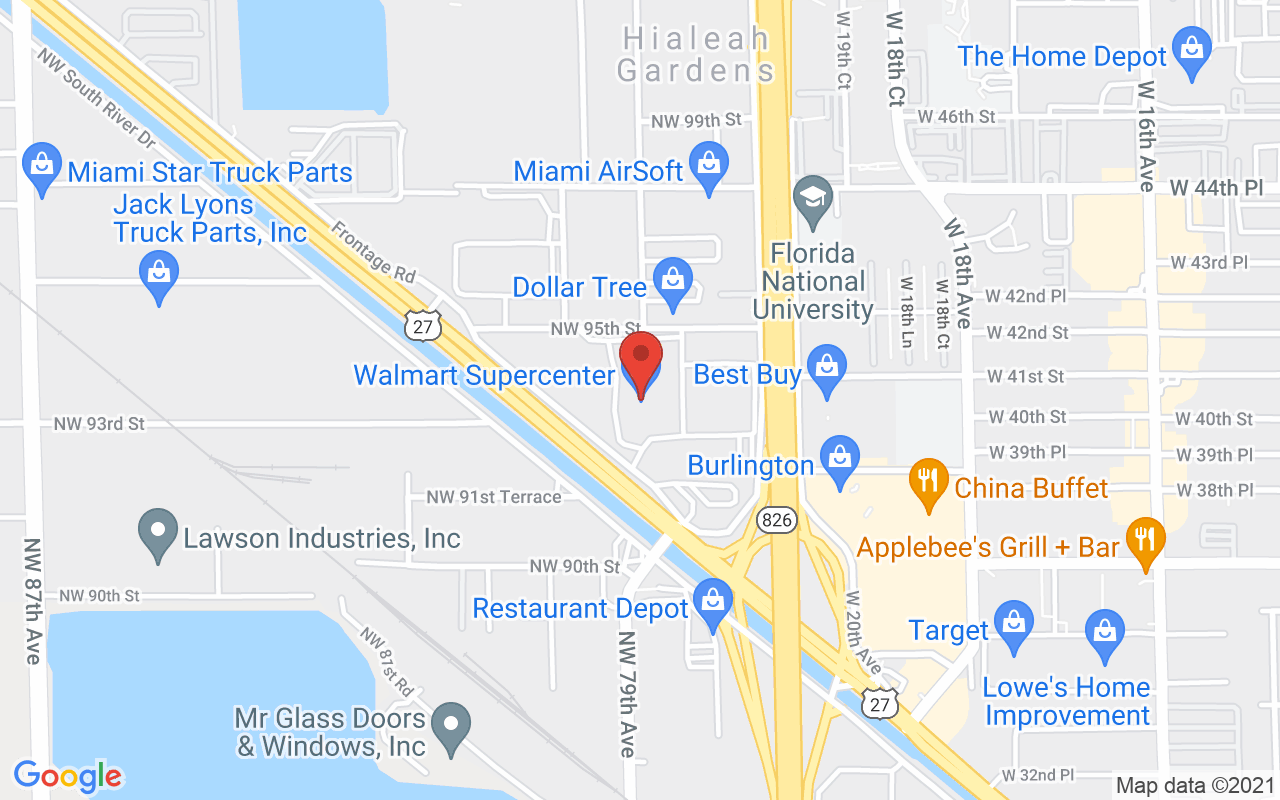 location