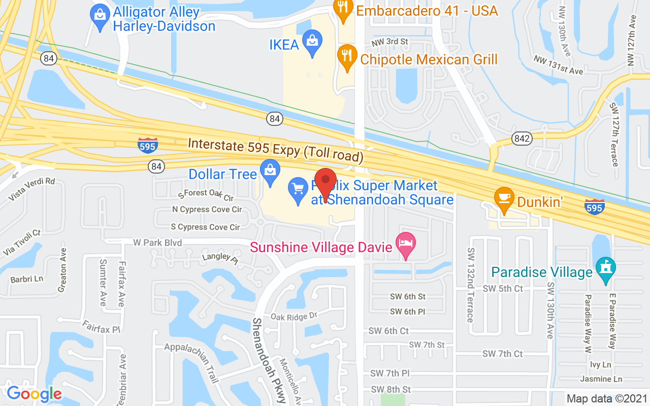 location