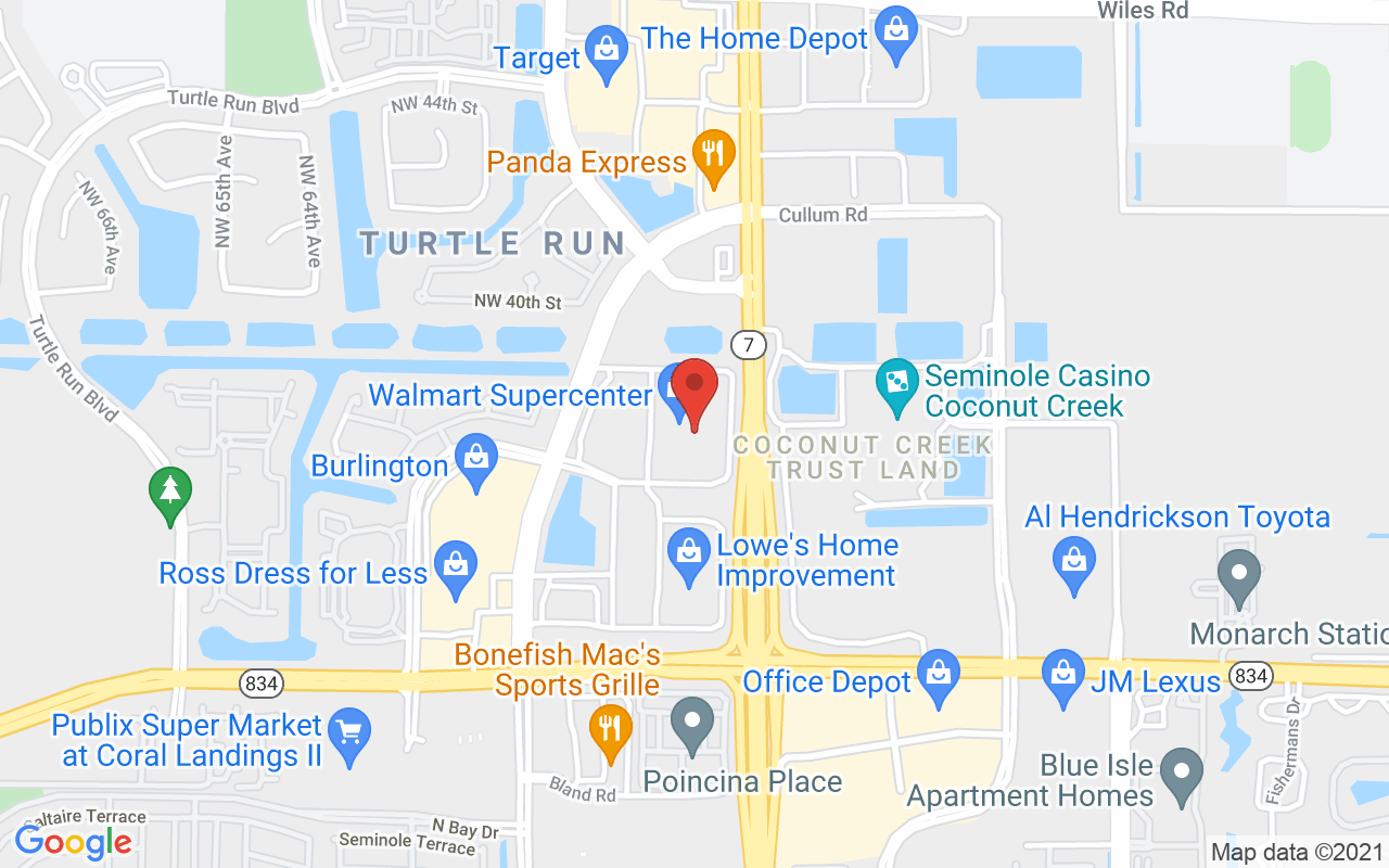 location