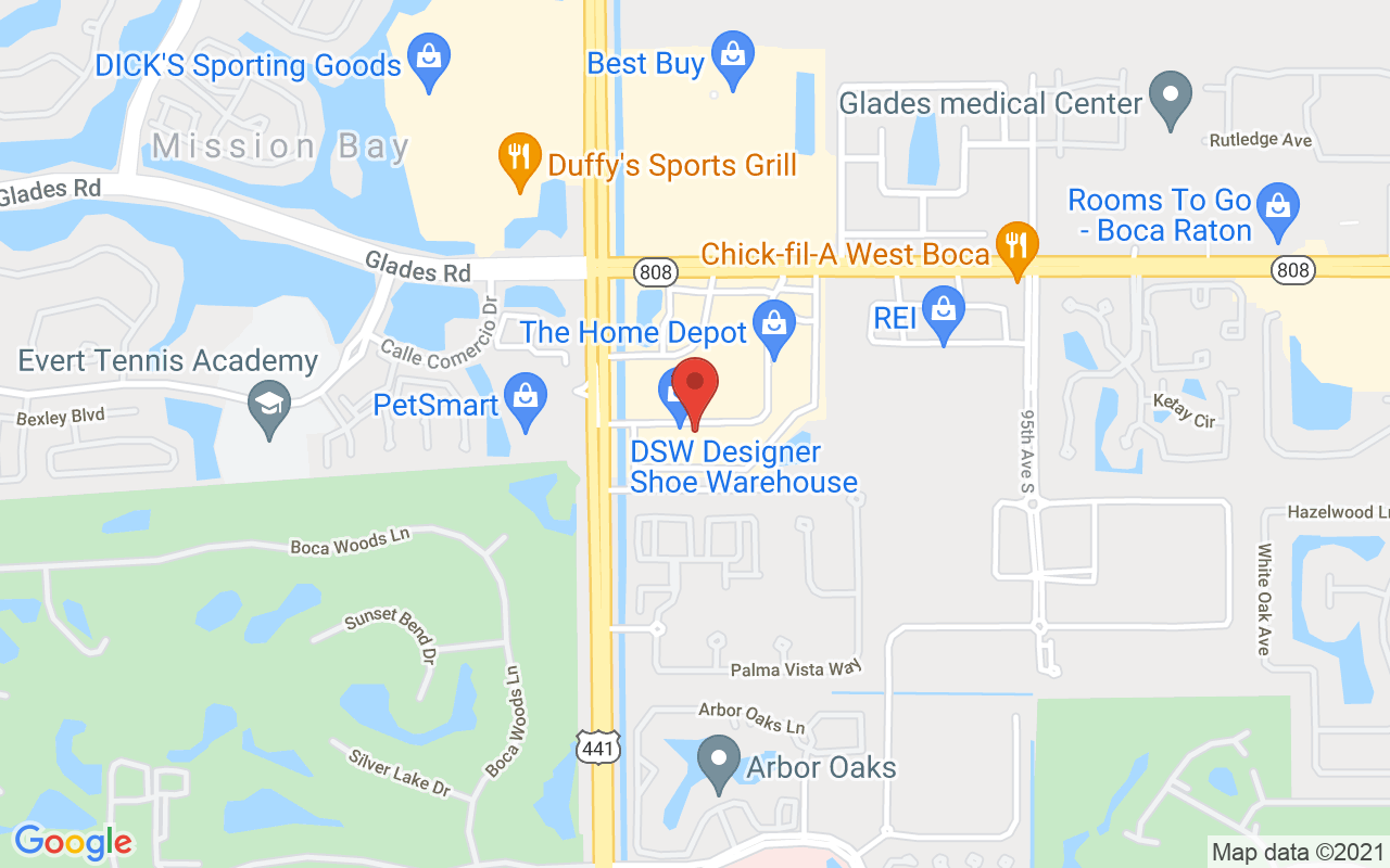 location
