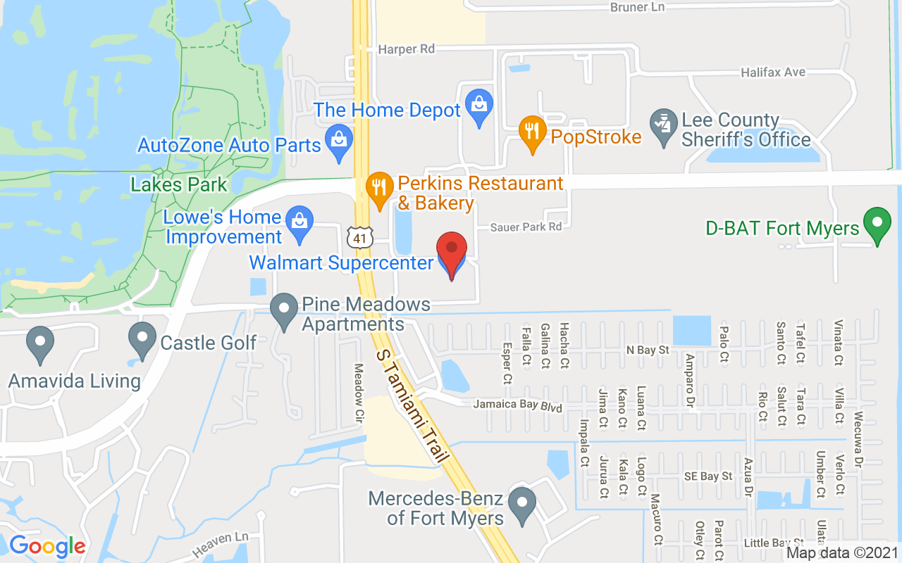 location