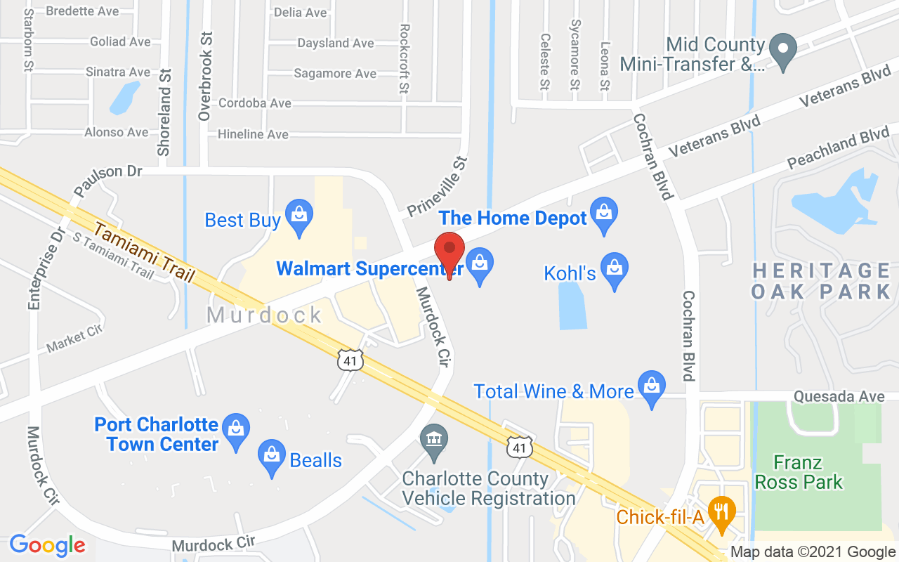 location