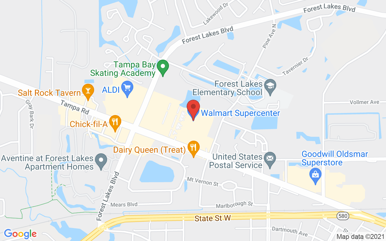 location