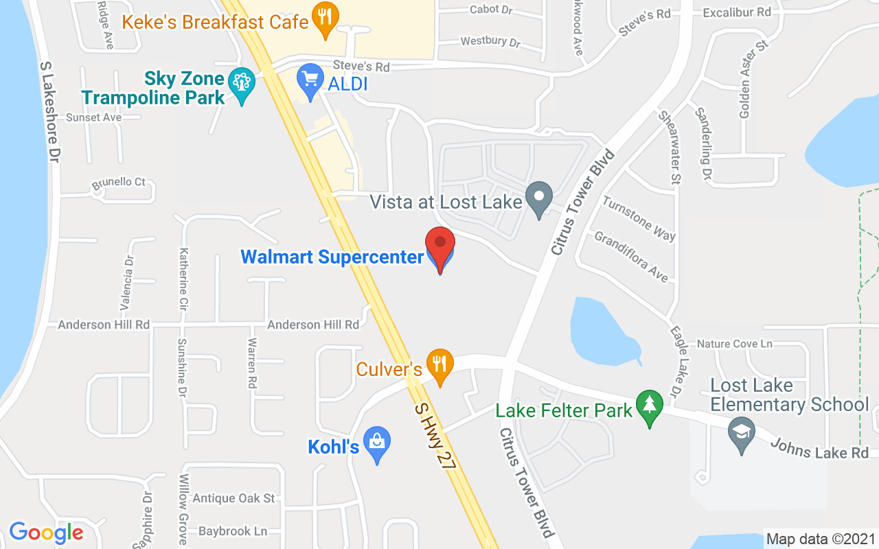 location