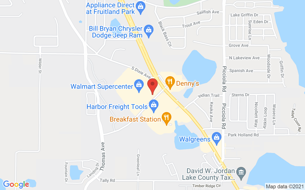 location
