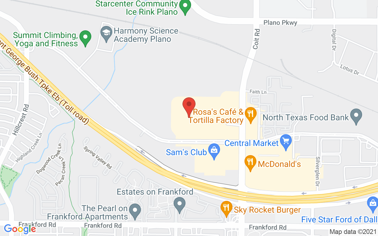 location