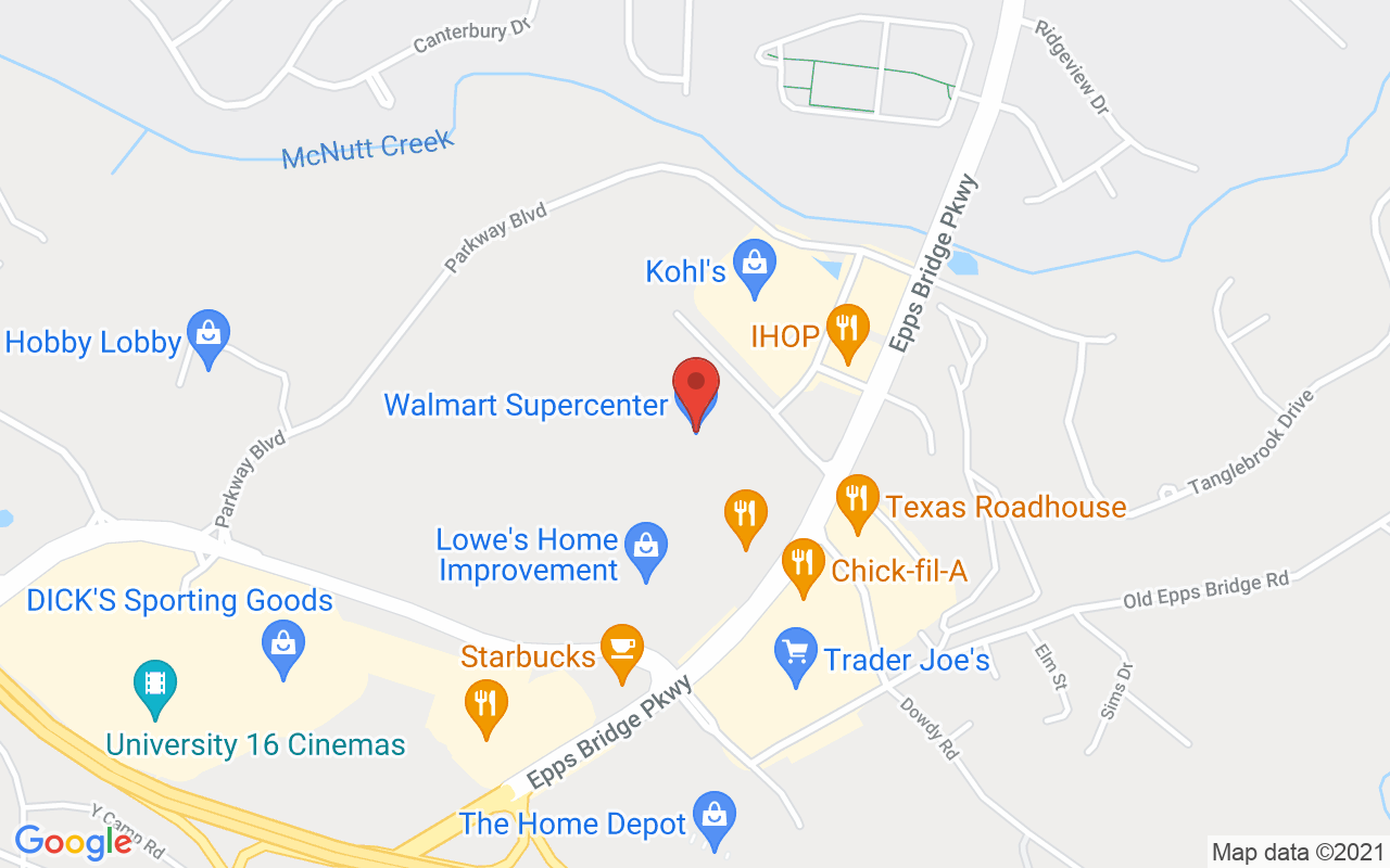 location