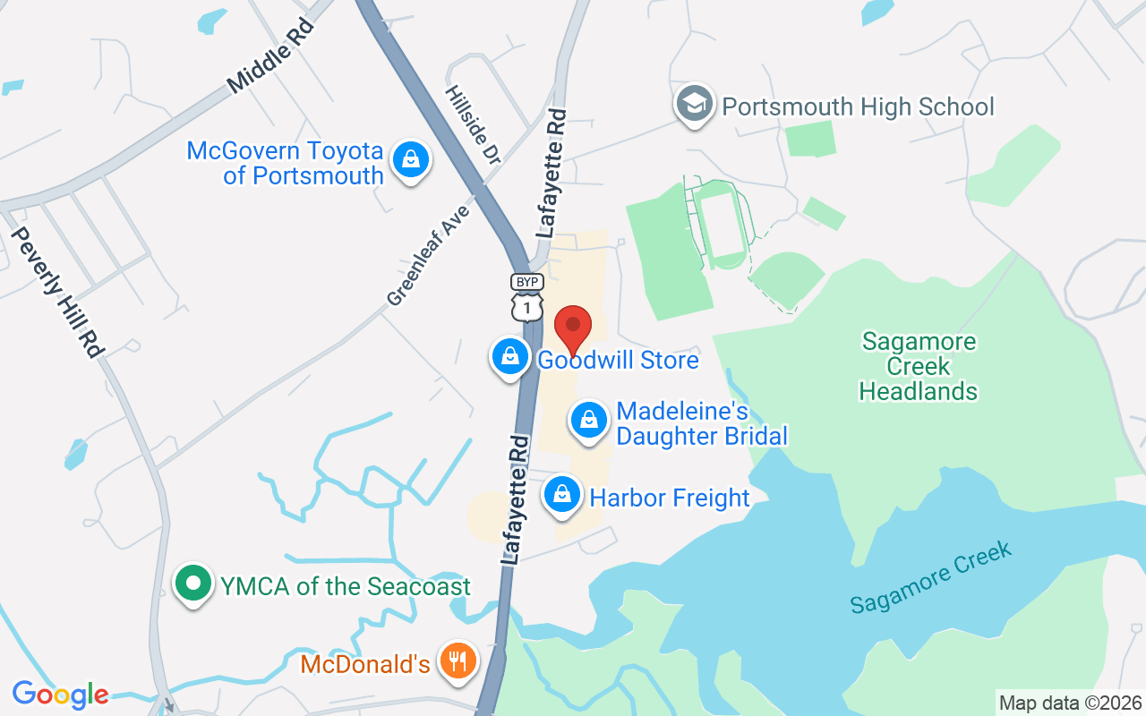 location